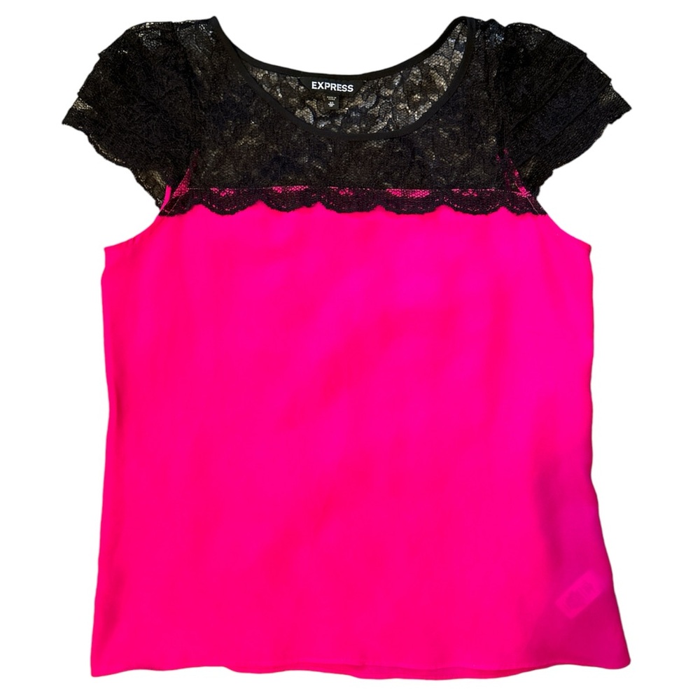 Express Blouse  XS